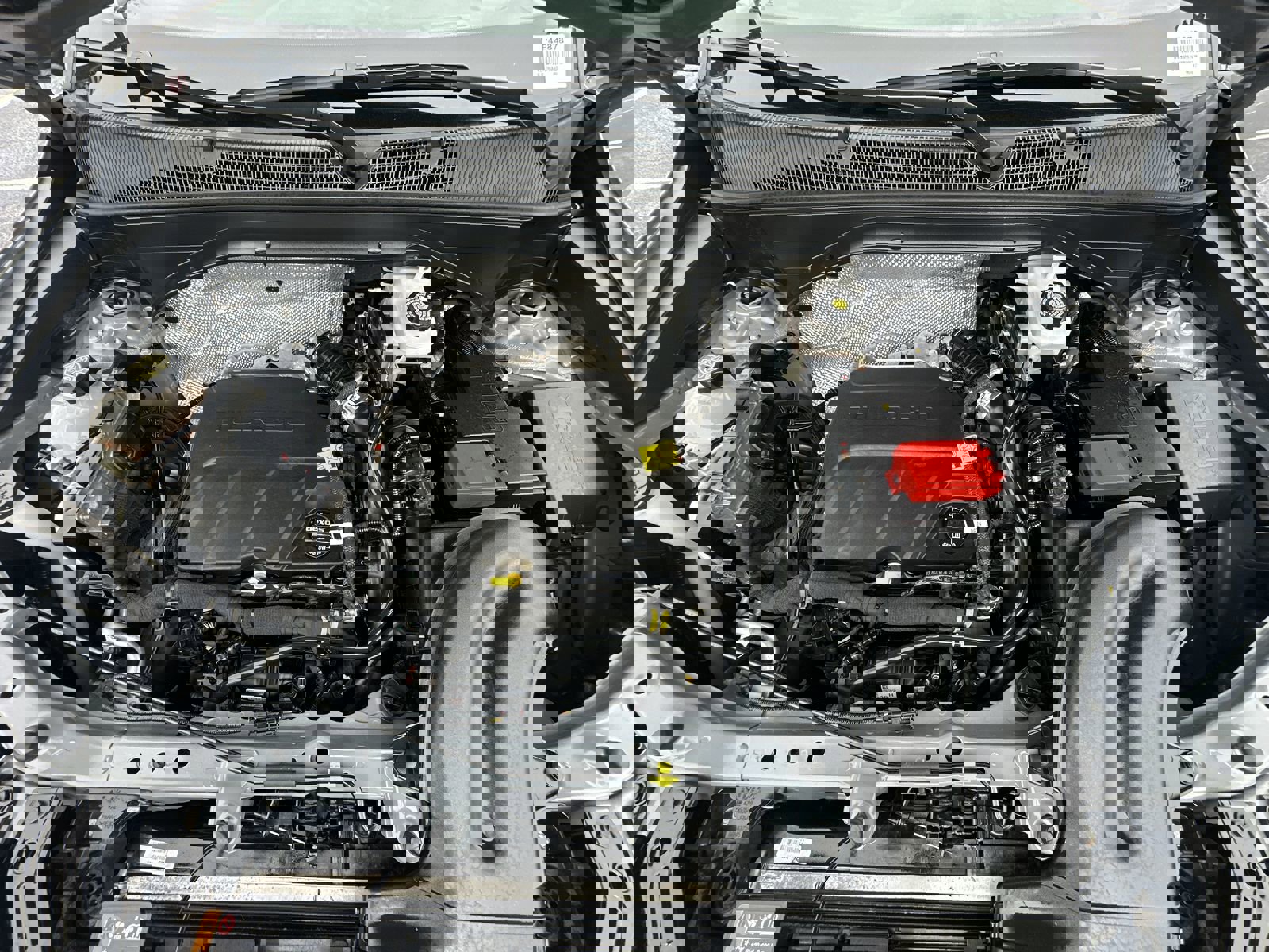 Used 2023 Chevrolet TrailBlazer LT image 33