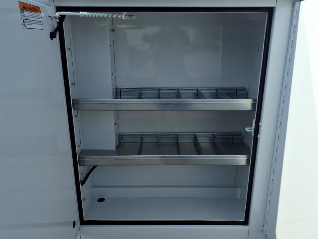 New 2026 Ford E-350 and Econoline 350 Super Duty w/ Power Equipment Group image 19