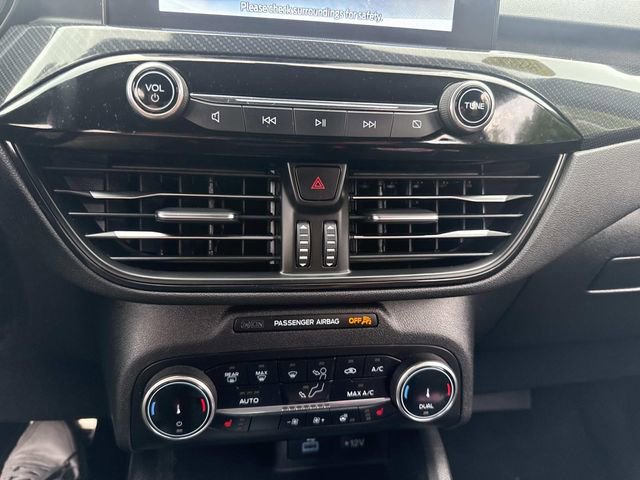 Used 2023 Ford Escape ST-Line Select image 25