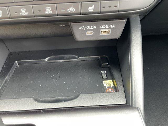 New 2026 Subaru Outback Limited AWD/4WD image 22
