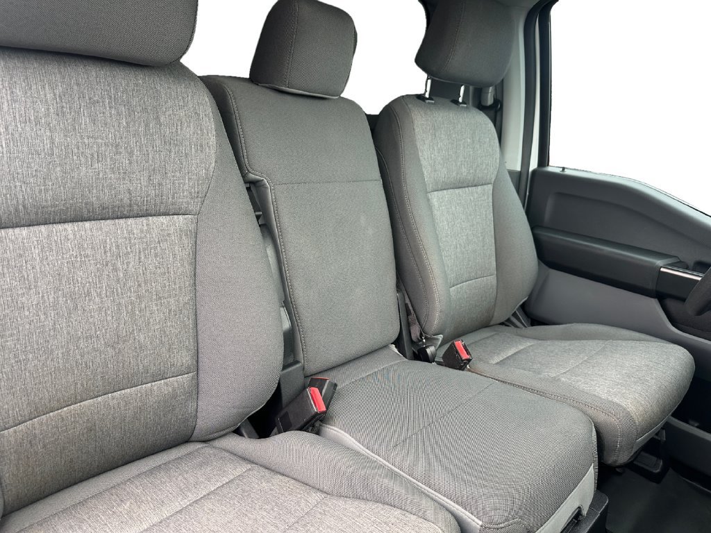 Used 2024 Ford F150 XL AWD/4WD image 26