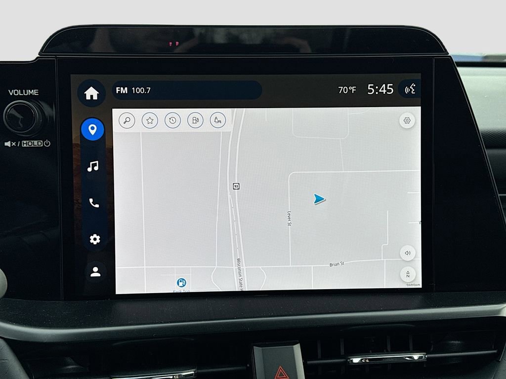 New 2026 Subaru Outback Wilderness w/ Wilderness Package image 11