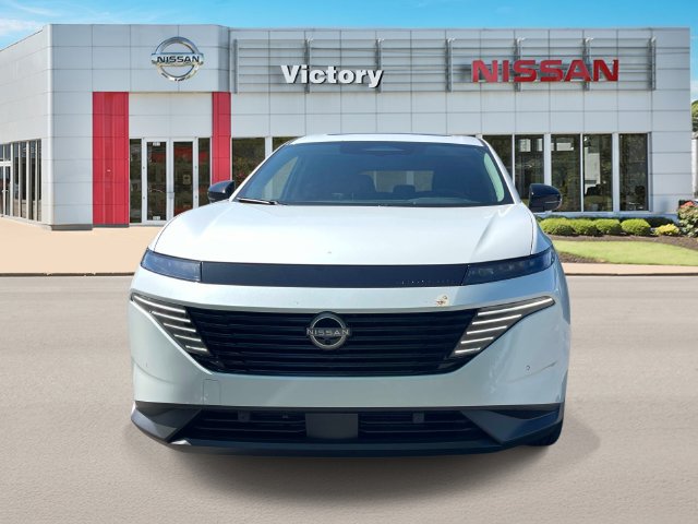 New 2026 Nissan Murano SL AWD/4WD image 8