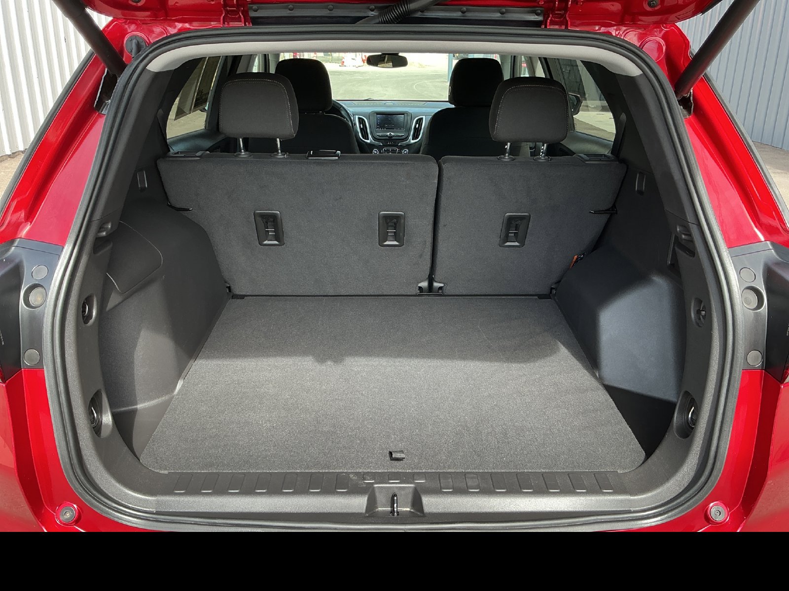 Used 2024 Chevrolet Equinox LT FWD image 22