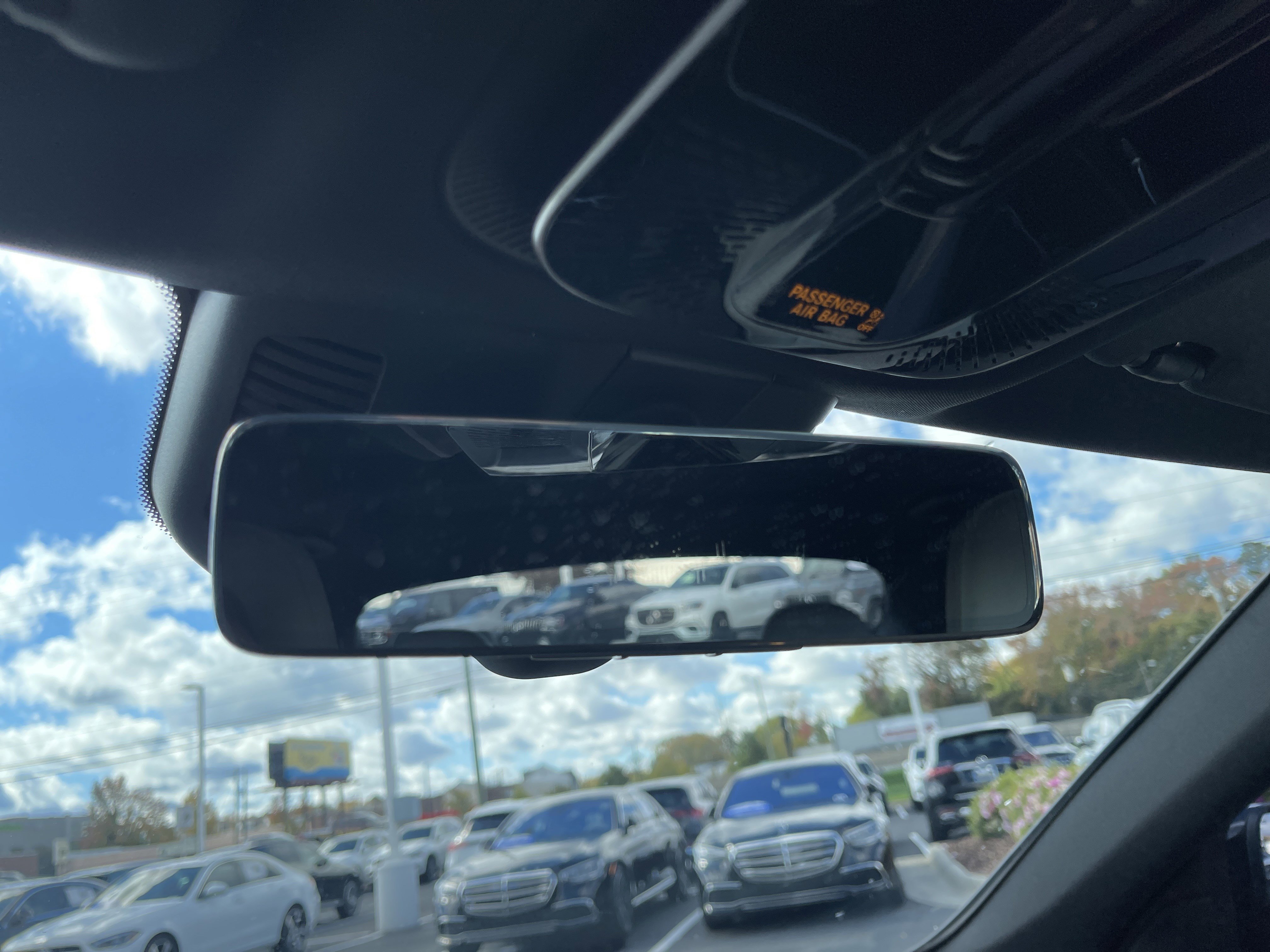 Certified 2023 Mercedes-Benz C 300 4MATIC Sedan image 27