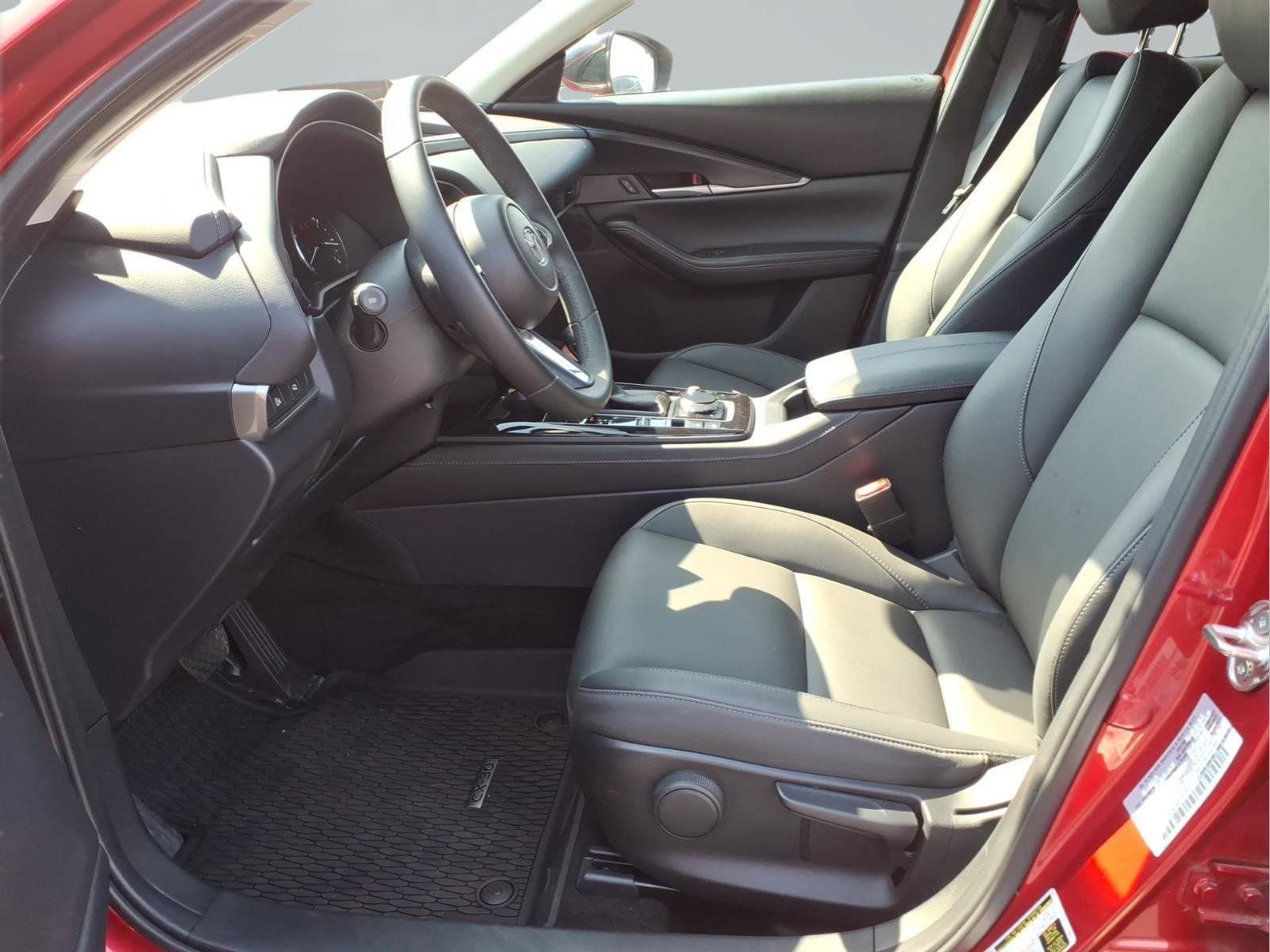 Used 2025 MAZDA CX-30 AWD 2.5 S w/ Select Sport Pkg image 22