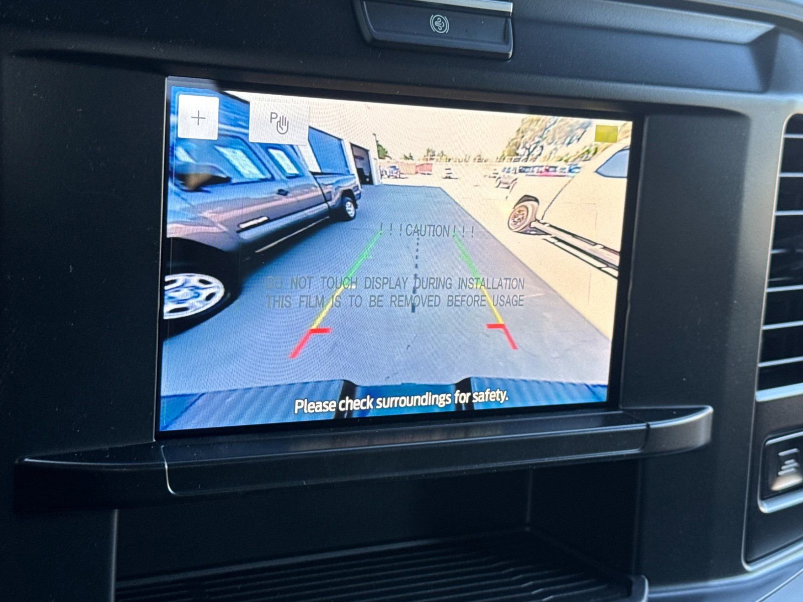 New 2026 Ford F350 XLT AWD/4WD image 19
