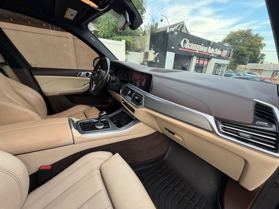 Used 2019 BMW X5 xDrive40i w/ Premium Package 2 AWD/4WD image 42