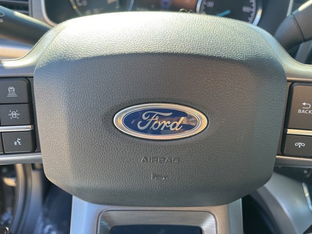 Used 2021 Ford F150 XLT w/ Equipment Group 302A High image 23