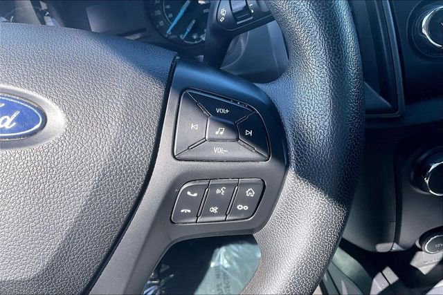 Certified 2021 Ford Ranger XL image 20