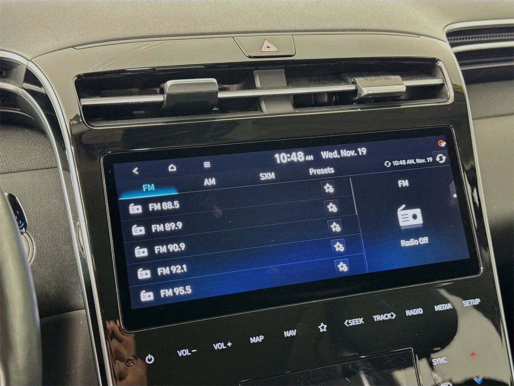 Used 2022 Hyundai Tucson Limited image 20