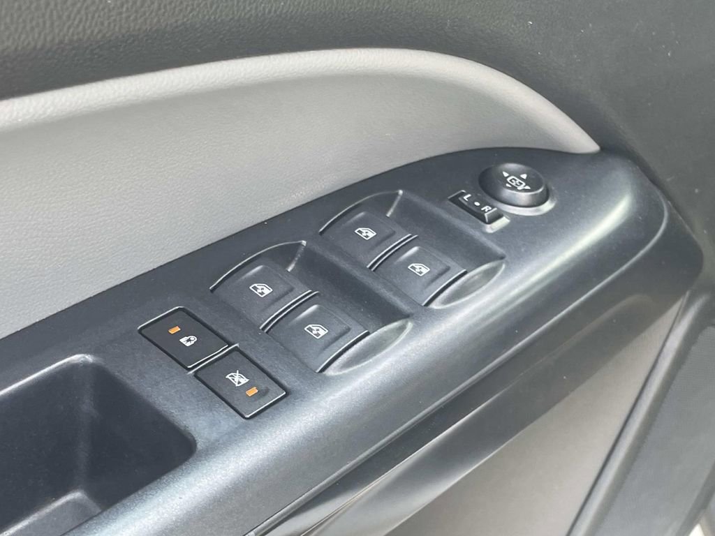 Used 2021 Chevrolet Colorado W/T w/ Custom Special Edition image 15