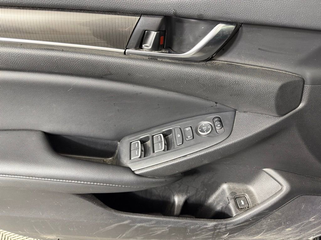 Used 2022 Honda Accord Sport Special Edition image 13