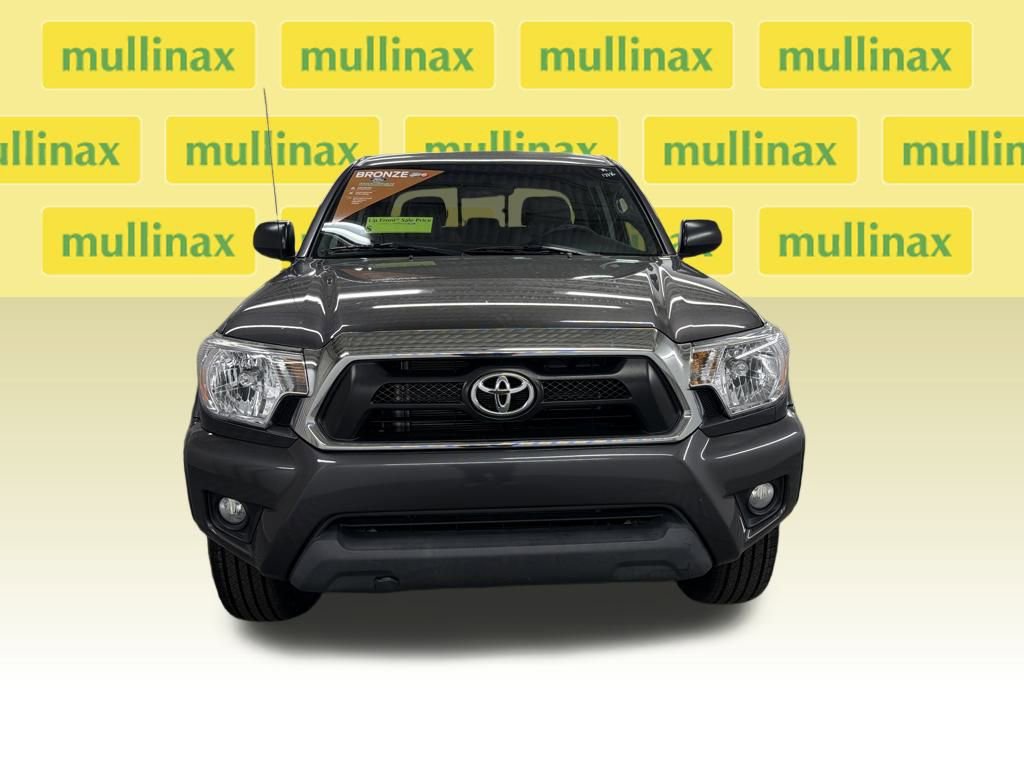 Used 2014 Toyota Tacoma PreRunner image 13