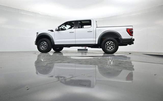 Used 2023 Ford F150 Raptor image 35