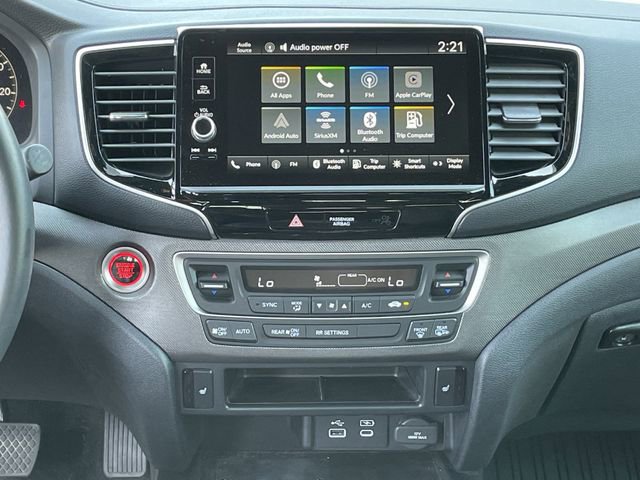 Certified 2024 Honda Ridgeline RTL image 15