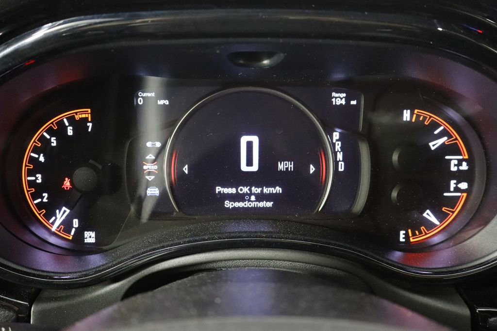 Used 2022 Dodge Durango GT image 11