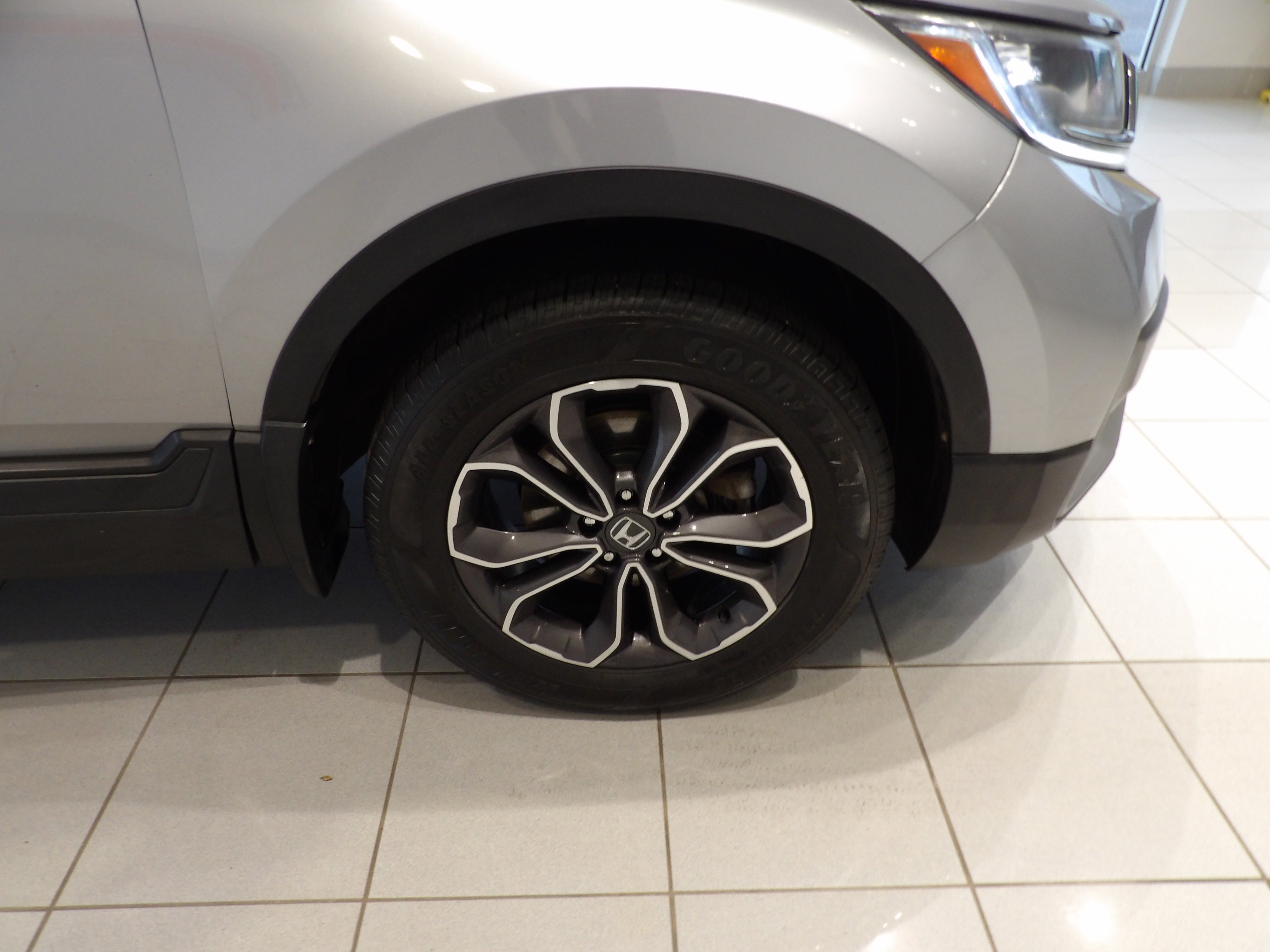 Used 2020 Honda CR-V EX image 26