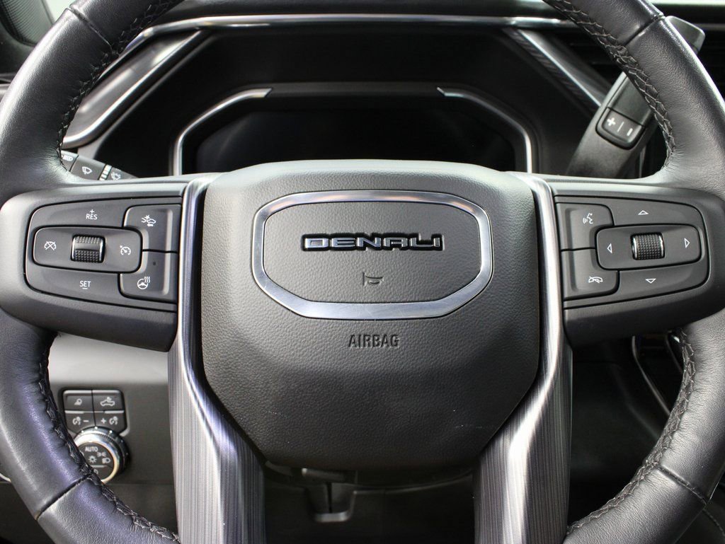 Used 2024 GMC Sierra 2500 Denali w/ Technology Package image 65