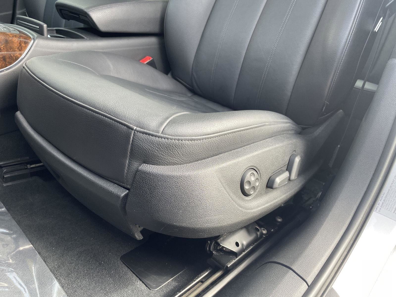 Used 2015 Audi A6 3.0T Premium Plus image 27