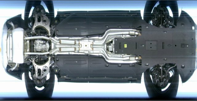 Used 2025 Genesis GV80 3.5T Prestige image 10