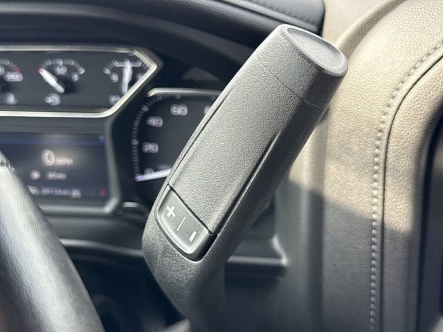 Used 2021 GMC Sierra 2500 SLE w/ SLE Value Package; image 15