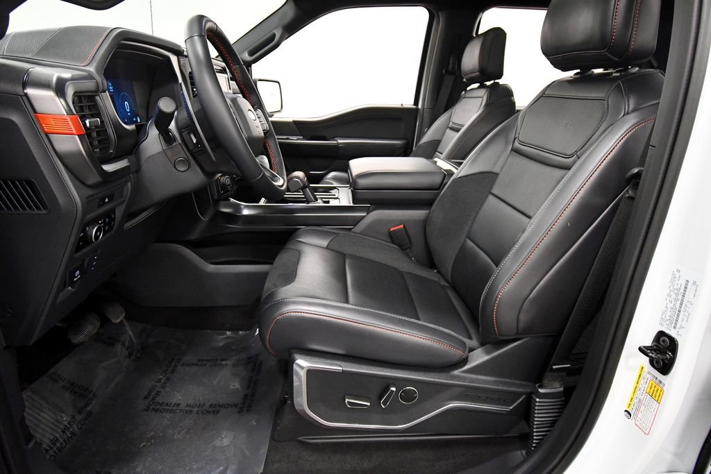 Used 2025 Ford F150 Raptor AWD/4WD image 14