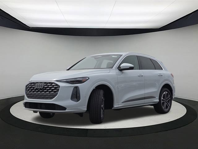 New 2025 Audi Q5 Premium image 3