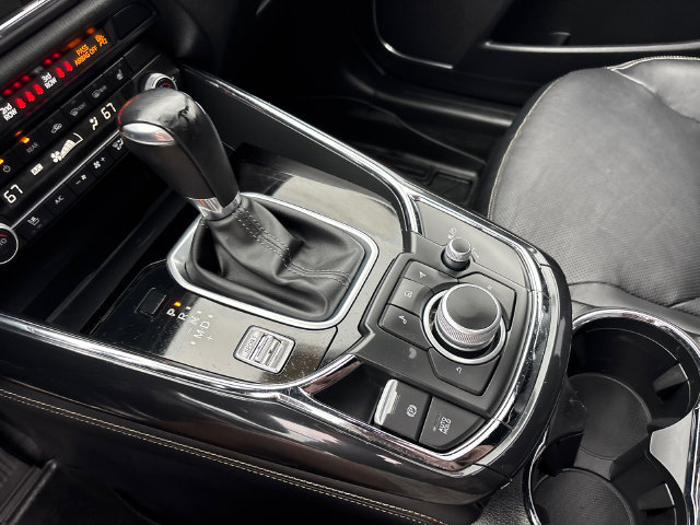 Used 2023 MAZDA CX-9 Grand Touring AWD/4WD image 25