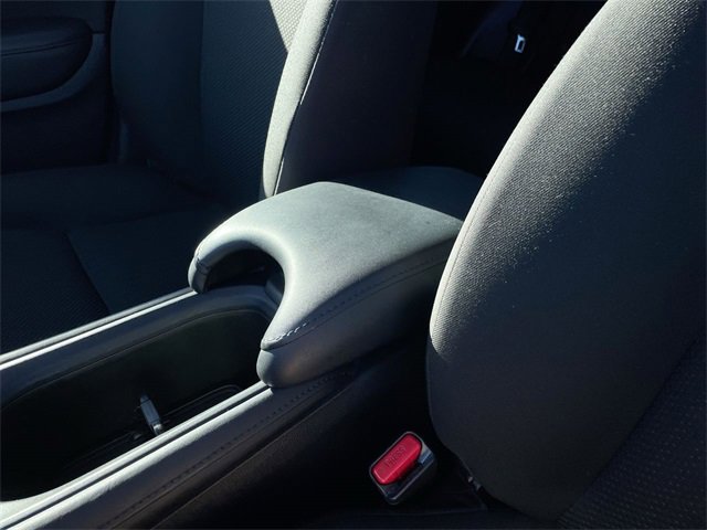 Used 2018 Honda HR-V EX image 21