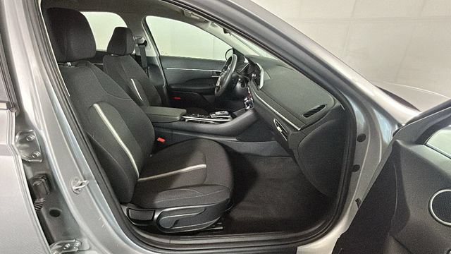 Certified 2023 Hyundai Sonata SEL FWD image 31