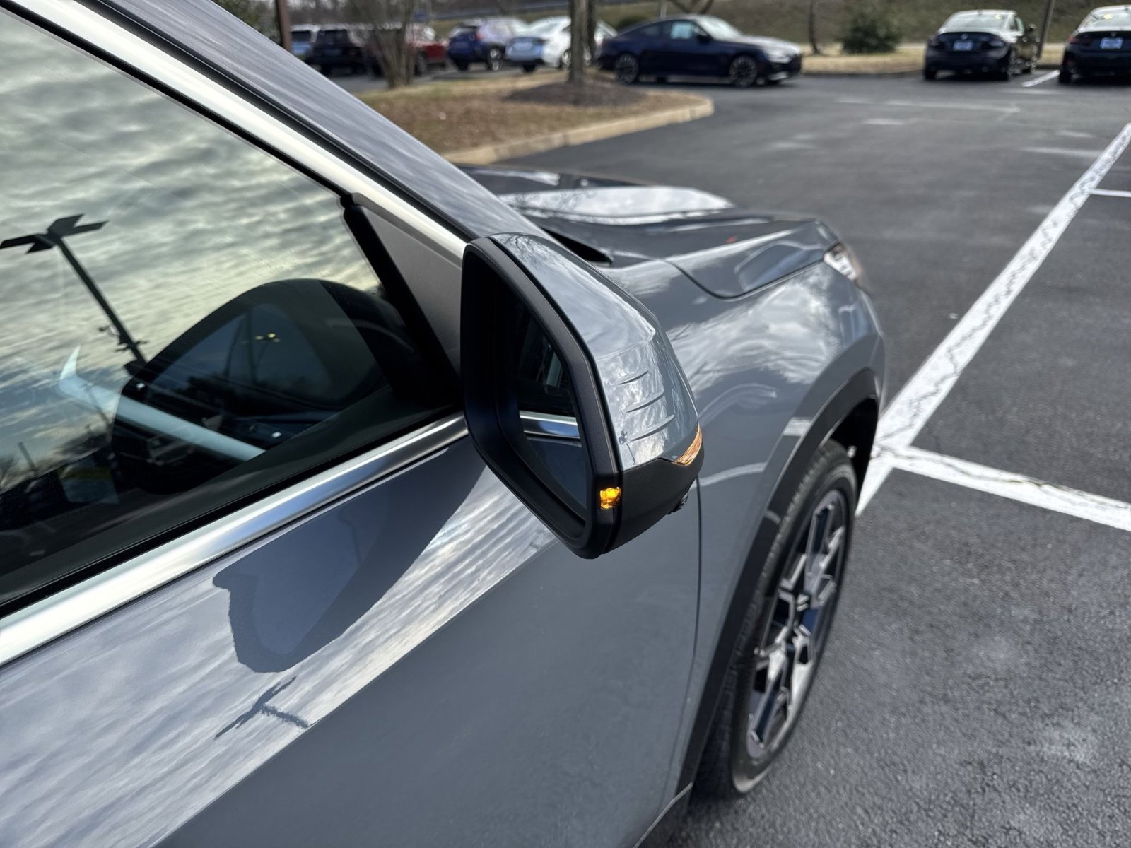 New 2026 BMW X1 xDrive28i w/ Technology Package image 36