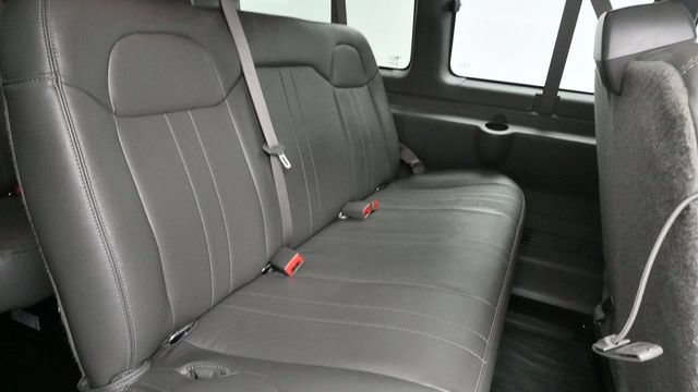 Used 2024 Chevrolet Express 3500 LS RWD image 11