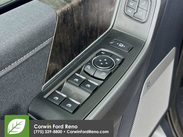 New 2026 Ford F350 Lariat w/ Lariat Ultimate Package image 20