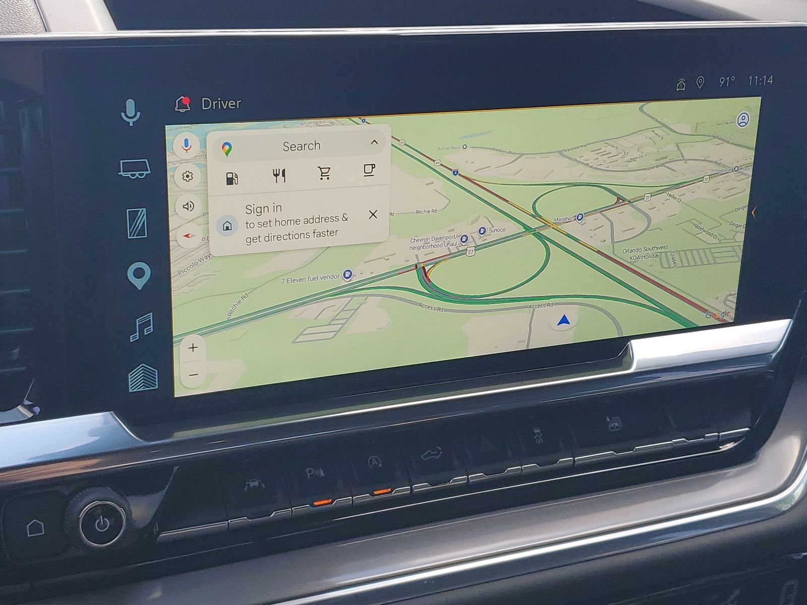 Used 2025 Chevrolet Silverado 1500 High Country image 23