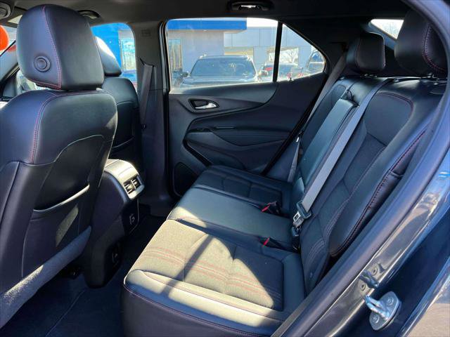 Used 2023 Chevrolet Equinox RS image 11