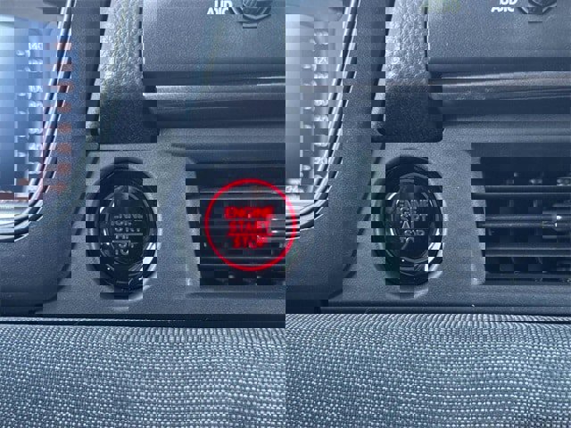 New 2026 Honda Passport TrailSport image 21