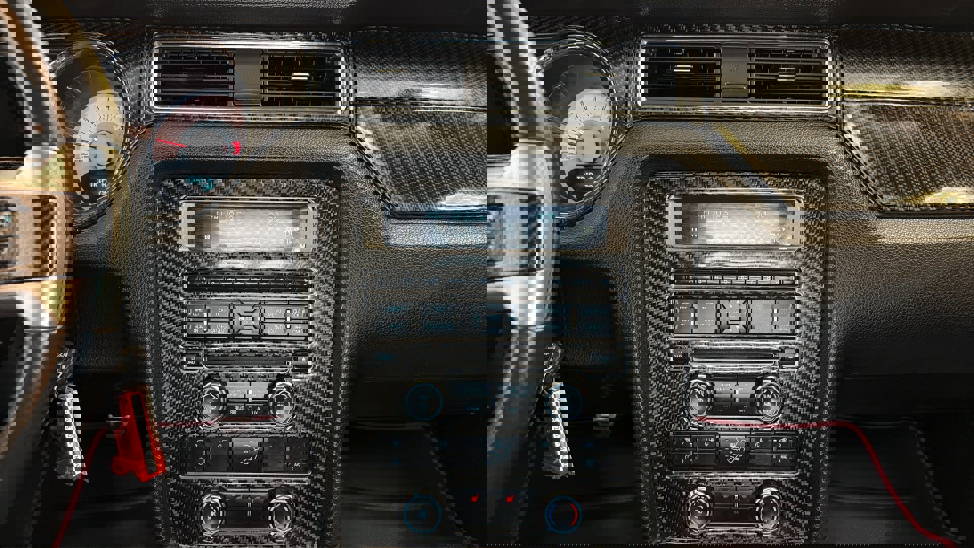 Used 2011 Ford Mustang GT Premium w/ 402A Rapid Spec Order Code image 18