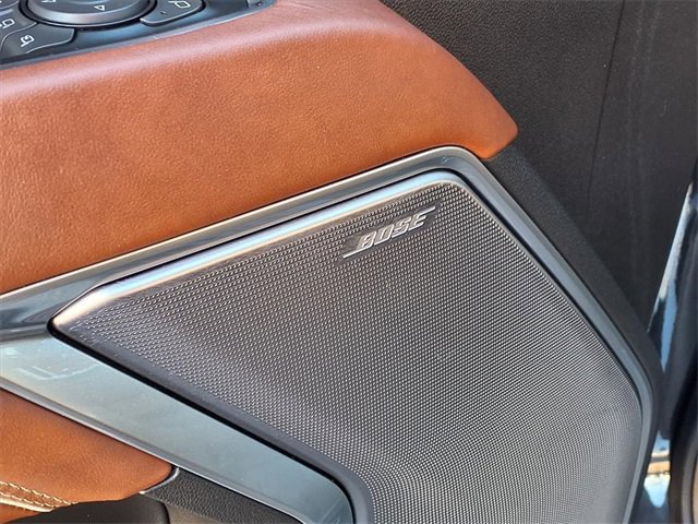 Used 2024 GMC Sierra 2500 Denali Ultimate image 90