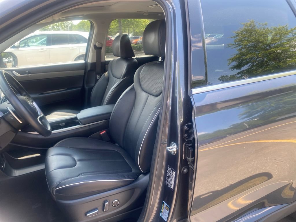 Used 2024 Hyundai Palisade XRT AWD/4WD image 13