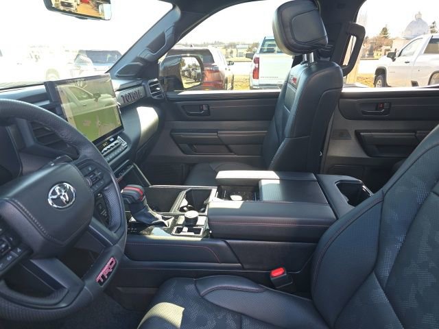 Used 2025 Toyota Tundra TRD Pro image 15