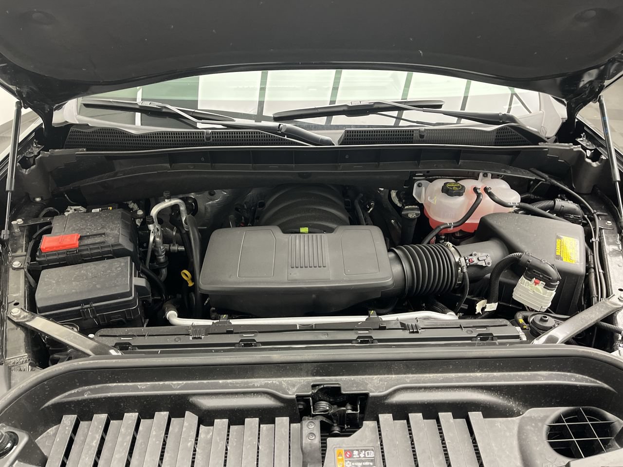 New 2026 GMC Sierra 1500 SLE AWD/4WD image 29