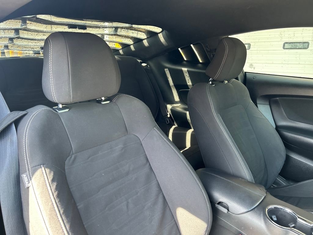 Used 2017 Ford Mustang GT w/ Enhanced Security Package image 12