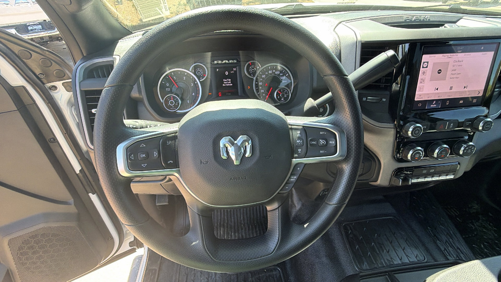 New 2026 RAM 5500 Tradesman w/ Chrome Appearance Group image 22