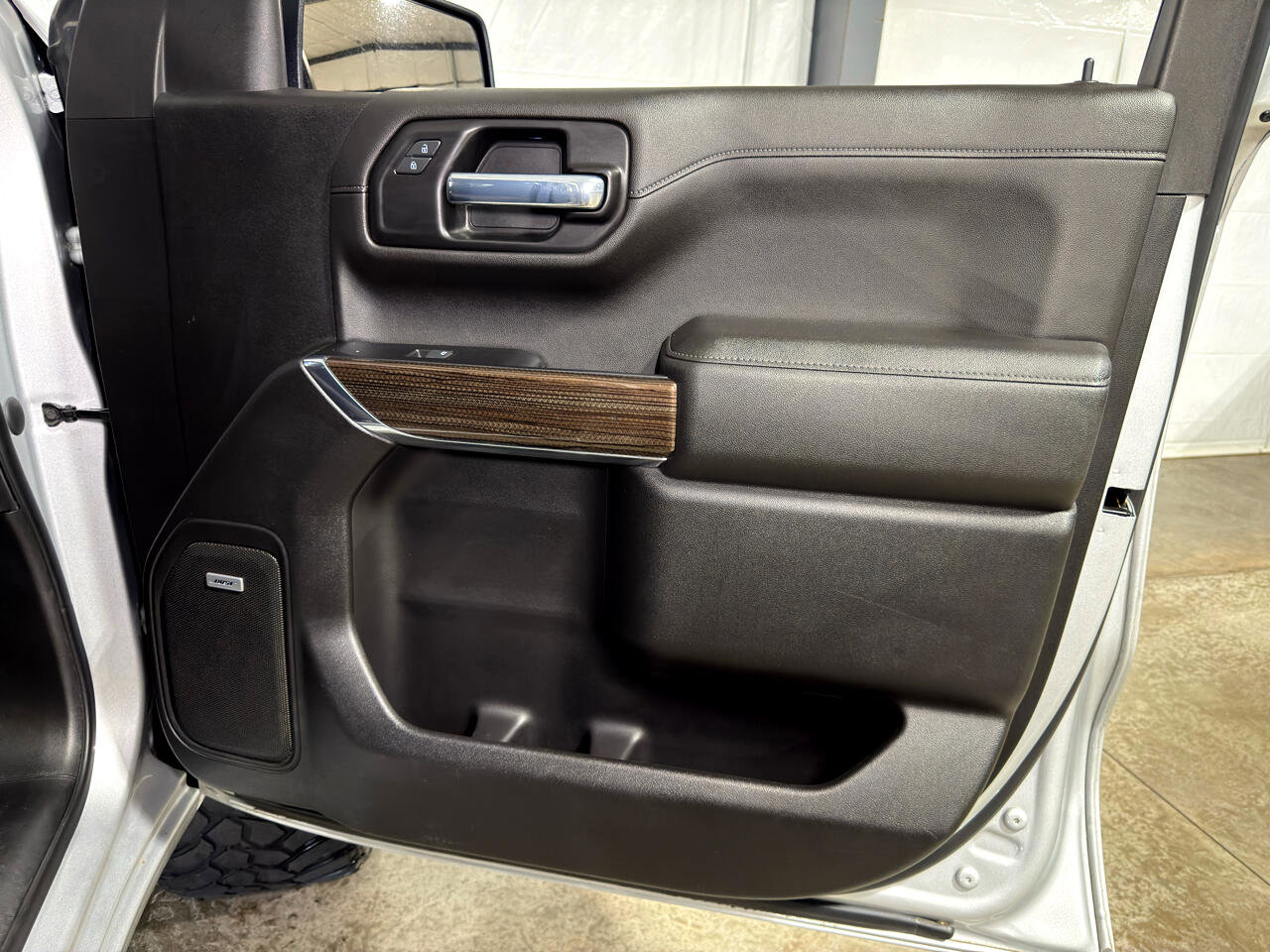 Used 2022 Chevrolet Silverado 1500 RST w/ All Star Edition Plus image 26