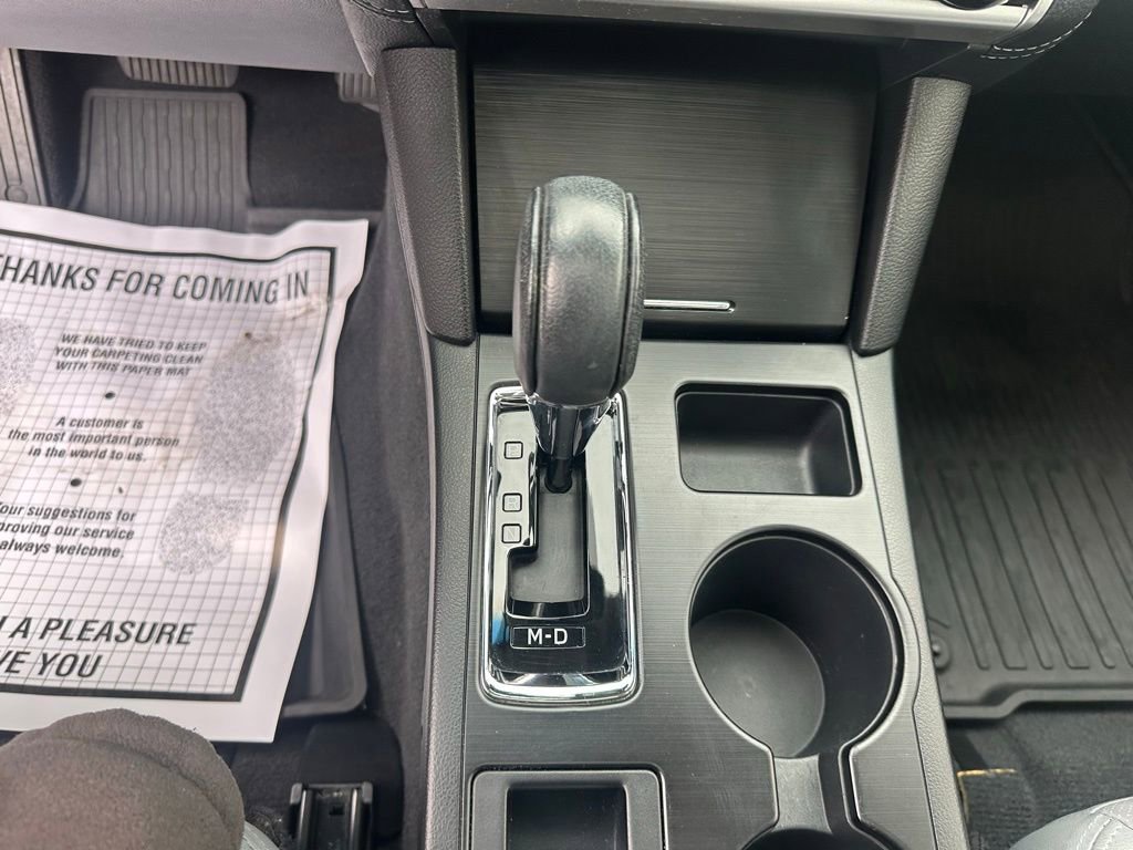 Used 2018 Subaru Outback 2.5i Limited image 30