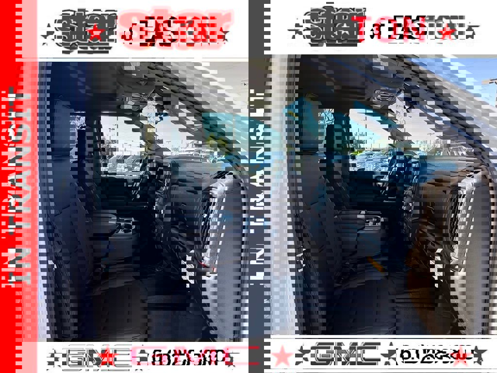 New 2026 GMC Sierra 3500 Pro w/ Convenience Package image 11