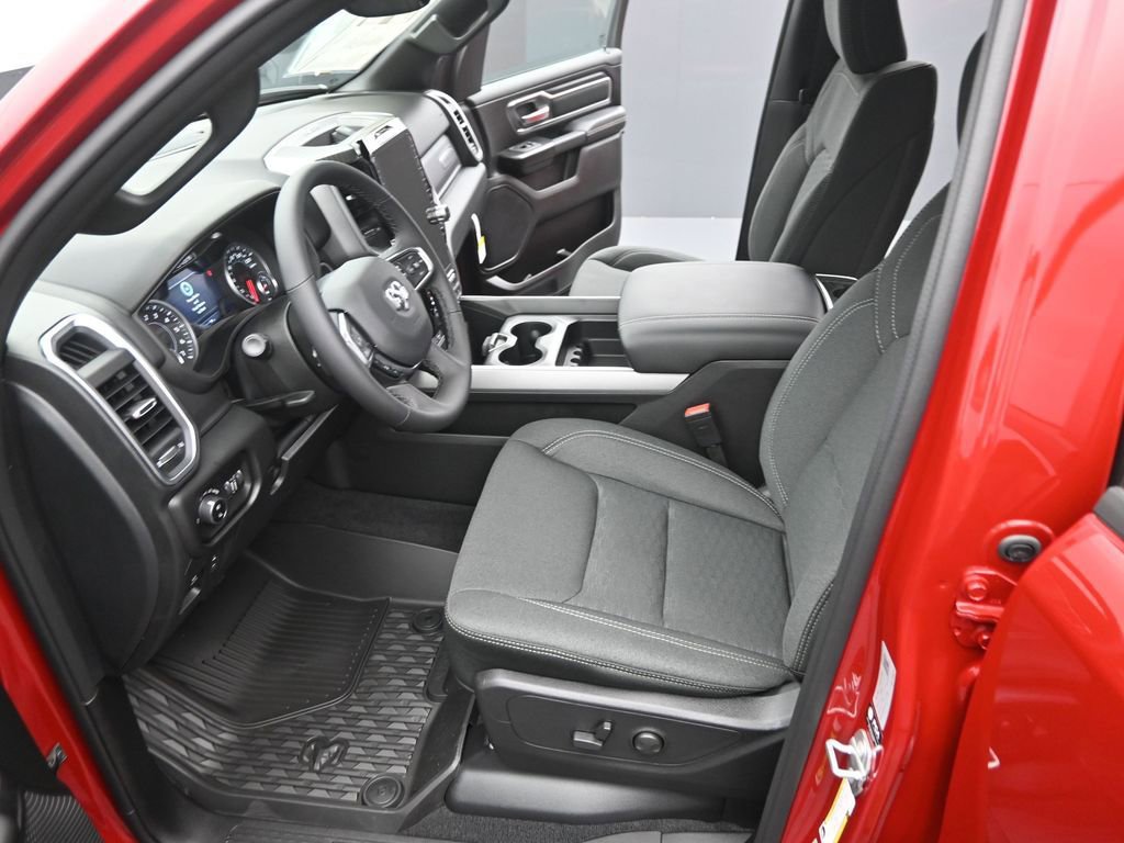 New 2026 RAM 1500 Big Horn image 9