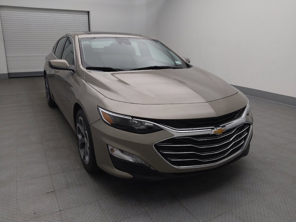 Used 2024 Chevrolet Malibu LT image 14