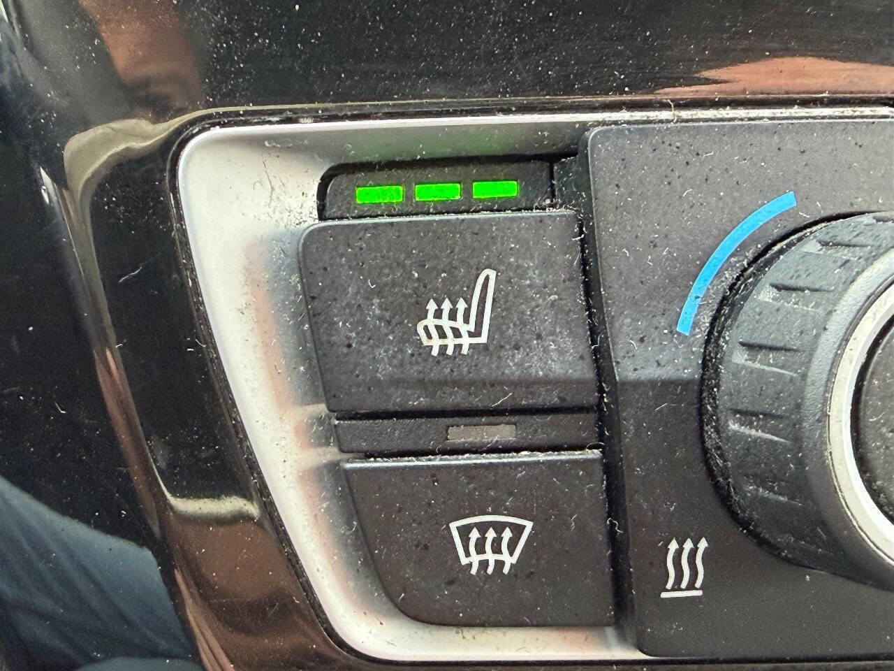 Used 2018 BMW 430i xDrive Convertible image 23